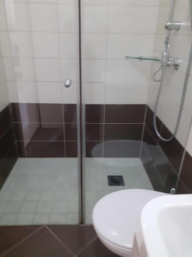 Apartman Zlatka Zečevo Екстериор снимка